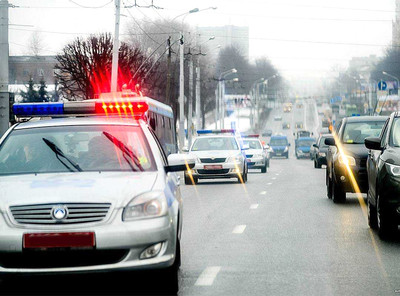 Проблесковый маячок, ПДД, ГИБДД, ФСО, ФСБ Проблесковый маячок, ПДД, ГИБДД, ФСО, ФСБ
