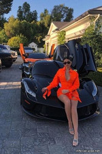 авто и девушки