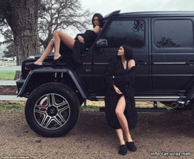 авто и девушки