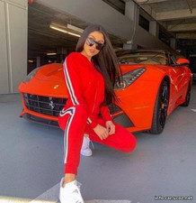 Автомобильный портал. Фотоальбом "Авто и девушки"