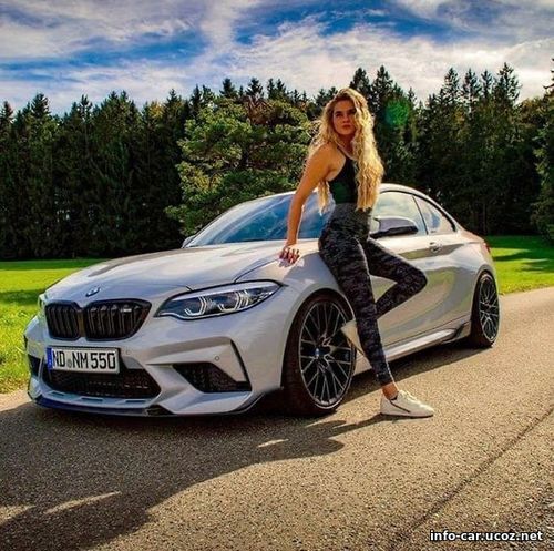 Автомобильный портал info-car.ucoz.net. Фотоальбом "Авто и девушк